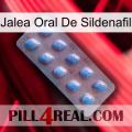 Sildenafil Oral Jelly viagra3